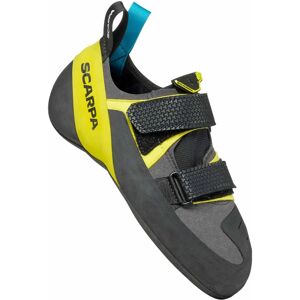 Scarpa Arpia V Kletterschuhe - Mikrofaser, Vibram XS Grip2 Scarpa Arpia V Kletterschuhe - Mikrofaser, Vibram XS Grip2