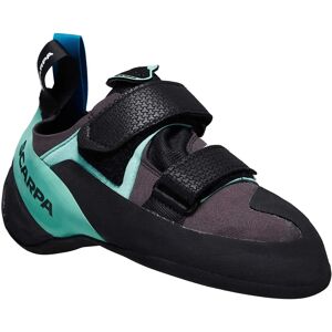 Scarpa Arpia V LV - Blau/Grau/Größe 38,5 Kletterschuhe Scarpa Arpia V LV - Blau/Grau/Größe 38,5 Kletterschuhe
