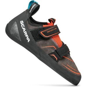 Scarpa Reflex VS - Breathable Climbing Shoe for Beginners Scarpa Reflex VS - Breathable Climbing Shoe for Beginners