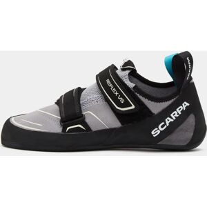 Scarpa Reflex VS Womens Light Grey/Black - Shoes Scarpa Reflex VS Womens Light Grey/Black - Shoes