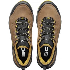 Scarpa Rush 2 Pro GTX - Chaussures de randonnée nubuck - Publicité Scarpa Rush 2 Pro GTX - Chaussures de randonnée nubuck - Publicité