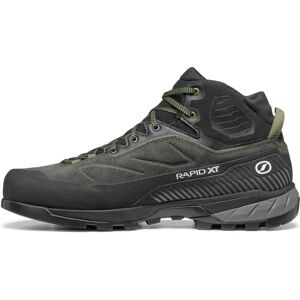 Scarpa Rapid XT Mid GTX - Wasserdichte Wanderschuhe Scarpa Rapid XT Mid GTX - Wasserdichte Wanderschuhe