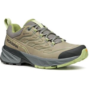 Scarpa Rush 2 Pro GTX Vrouwen - Wandelschoenen Scarpa Rush 2 Pro GTX Vrouwen - Wandelschoenen