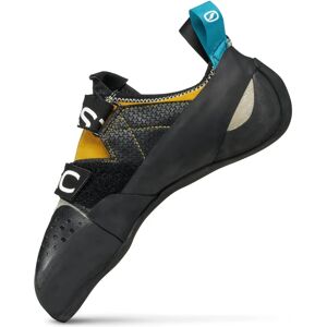 Scarpa Boostic R - Chaussures d'escalade - Homme Jaune/Noir 43 EU - Publicité Scarpa Boostic R - Chaussures d'escalade - Homme Jaune/Noir 43 EU - Publicité