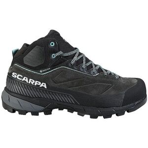 Scarpa Rapid XT Mid GTX Zapatos de Senderismo Impermeables - Zapatos Scarpa Rapid XT Mid GTX Zapatos de Senderismo Impermeables - Zapatos