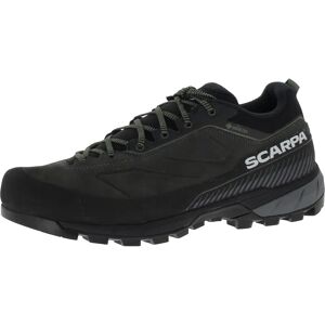 Scarpa Rapid XT GTX Chaussures de Randonnée pour Hommes 46.5 - gris/noir - Publicité Scarpa Rapid XT GTX Chaussures de Randonnée pour Hommes 46.5 - gris/noir - Publicité