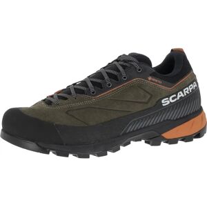 Scarpa Rapid XT GTX Hellbraun - Approach Schuhe Scarpa Rapid XT GTX Hellbraun - Approach Schuhe