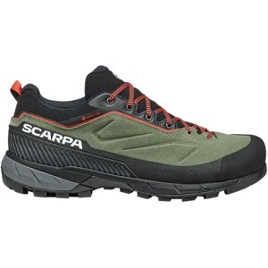 Scarpa Damen Zustiegsschuhe Rapid XT GTX - Approach Schuhe Scarpa Damen Zustiegsschuhe Rapid XT GTX - Approach Schuhe