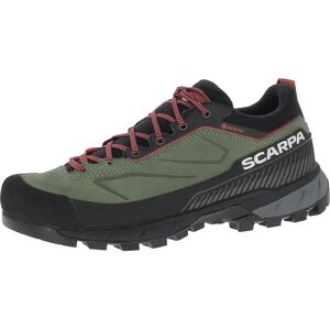Scarpa Olive Rapid XT GTX Damen - Wanderschuhe Scarpa Olive Rapid XT GTX Damen - Wanderschuhe