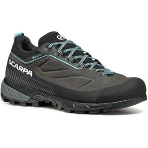 Scarpa Rapid XT GTX Chaussures de Randonnée Imperméables - Matériel Outdoor - Publicité Scarpa Rapid XT GTX Chaussures de Randonnée Imperméables - Matériel Outdoor - Publicité