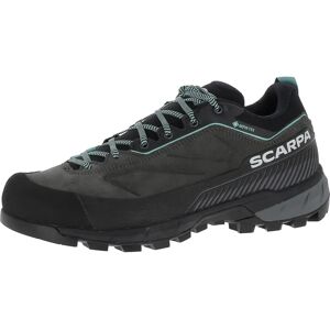 Scarpa Rapid XT GTX - Shark/Aqua - Hiking Shoes Scarpa Rapid XT GTX - Shark/Aqua - Hiking Shoes