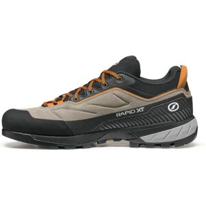 Scarpa Rapid XT - Zapatos de aproximación de cuero resistentes Scarpa Rapid XT - Zapatos de aproximación de cuero resistentes