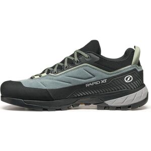 Scarpa Rapid XT Vandresko - Conifer / Sunny Lime - Kvinde Scarpa Rapid XT Vandresko - Conifer / Sunny Lime - Kvinde