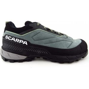 Scarpa Rapid XT Chaussures de Randonnée pour Femmes - Gris Clair - Publicité Scarpa Rapid XT Chaussures de Randonnée pour Femmes - Gris Clair - Publicité