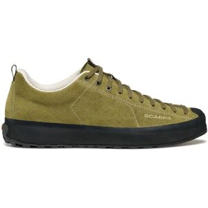 Scarpa Mojito Wrap - Chaussures décontractées écologiques unisexes - Extérieur - Publicité Scarpa Mojito Wrap - Chaussures décontractées écologiques unisexes - Extérieur - Publicité