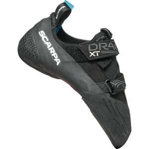 Scarpa Drago XT - Chaussures d'escalade - Italie - Publicité Scarpa Drago XT - Chaussures d'escalade - Italie - Publicité