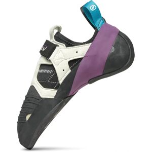 Scarpa Instinct VS-R LV - Climbing Shoe - Black/Violet/Milk Scarpa Instinct VS-R LV - Climbing Shoe - Black/Violet/Milk