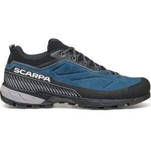 Scarpa Rapid XT Ocean/Gray Wasserdichte Wanderschuhe - Wanderschuhe Scarpa Rapid XT Ocean/Gray Wasserdichte Wanderschuhe - Wanderschuhe