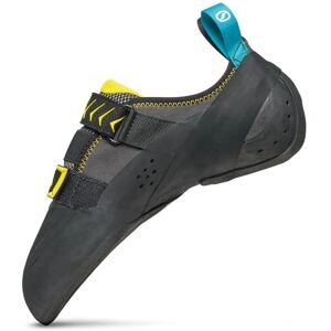 Scarpa Vapour V - Unterstützung, Vielseitige Kletterschuhe Scarpa Vapour V - Unterstützung, Vielseitige Kletterschuhe