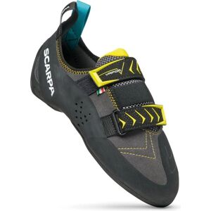Scarpa Vapour V - Flex Support Geringes Volumen Kletterschuh Scarpa Vapour V - Flex Support Geringes Volumen Kletterschuh