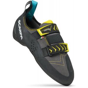 Scarpa Vapour V - Support Flex - Climbing Shoes Scarpa Vapour V - Support Flex - Climbing Shoes