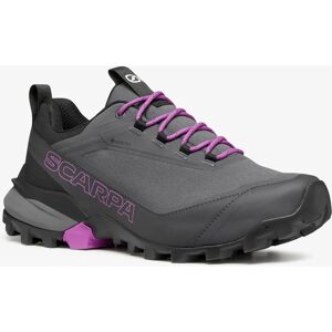 Scarpa RIBELLE CROSS 2 GTX WOMAN - Lightweight Hiking Shoe Scarpa RIBELLE CROSS 2 GTX WOMAN - Lightweight Hiking Shoe