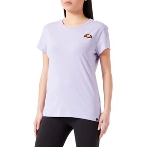 Ellesse Dames T-shirt - Lila - T-shirt Ellesse Dames T-shirt - Lila - T-shirt