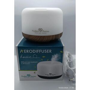 Diffusore d'Aria a Ultrasuoni Prodeco Pharma - Diffusore a Ultrasuoni Diffusore d'Aria a Ultrasuoni Prodeco Pharma - Diffusore a Ultrasuoni