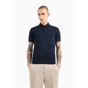 Armani Exchange Model 8NZF5DZM3JZ1510 - Casual T-Shirt Armani Exchange Model 8NZF5DZM3JZ1510 - Casual T-Shirt