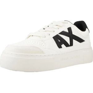 Armani Exchange Xdx147 Xv830 Vita Sneakers - Sneakers Armani Exchange Xdx147 Xv830 Vita Sneakers - Sneakers