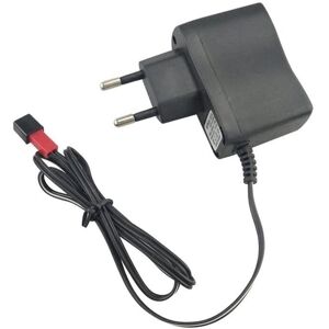 Yunique Akku-laturi - 3,7V Litium, EU-liitin Yunique Akku-laturi - 3,7V Litium, EU-liitin
