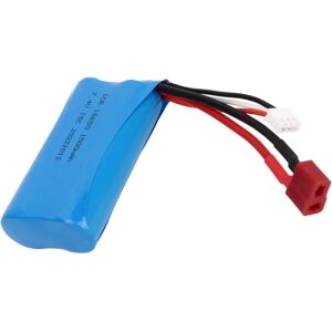 Yunique Green-Clean-Power 1 Batterie Li-ion 7,4V 1500mAh - Batterie - Publicité Yunique Green-Clean-Power 1 Batterie Li-ion 7,4V 1500mAh - Batterie - Publicité