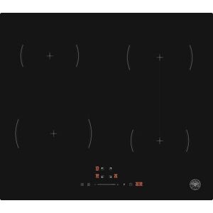 Bertazzoni P604I1B26NV 60cm Modern Series Induction Hob Bertazzoni P604I1B26NV 60cm Modern Series Induction Hob