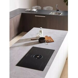 Bertazzoni P804ICH2M37NT 80cm Induction Hob with Integrated Hood Bertazzoni P804ICH2M37NT 80cm Induction Hob with Integrated Hood