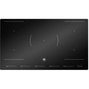 Bertazzoni P905I2M30NVS - 5-zone induction hob - Built-in 90 cm Bertazzoni P905I2M30NVS - 5-zone induction hob - Built-in 90 cm