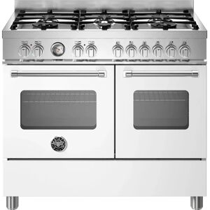 Bertazzoni MAS106L2EBIC - White - Range cooker Bertazzoni MAS106L2EBIC - White - Range cooker