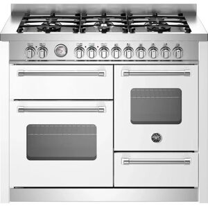 Bertazzoni MAS116L3EBIC - White - Range cooker Bertazzoni MAS116L3EBIC - White - Range cooker