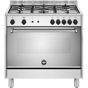 LA GERMANIA AMN965GXV - Acciaio inossidabile LA GERMANIA AMN965GXV - Acciaio inossidabile