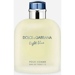 Dolce & Gabbana Light Blue Pour Homme - 125ml EDT Spray Dolce & Gabbana Light Blue Pour Homme - 125ml EDT Spray