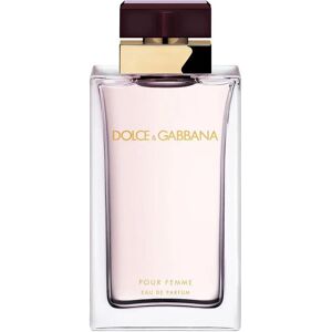 Parfum Dolce & Gabbana Pour Femme - Floral, 100 ml Parfum Dolce & Gabbana Pour Femme - Floral, 100 ml