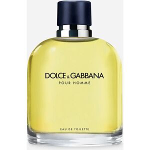 Dolce & Gabbana Pour Homme - Parfum voor Mannen Dolce & Gabbana Pour Homme - Parfum voor Mannen