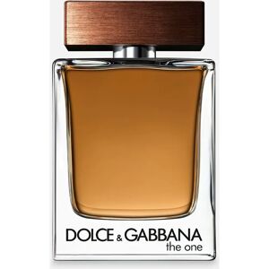 Dolce & Gabbana The One For Men - 100 ml Eau De Toilette Épicée Orientale - Publicité Dolce & Gabbana The One For Men - 100 ml Eau De Toilette Épicée Orientale - Publicité