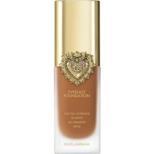 Podkład Dolce & Gabbana Flawless Everlast - Medium Deep SPF 20 Podkład Dolce & Gabbana Flawless Everlast - Medium Deep SPF 20