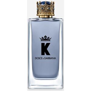 Dolce&Gabbana K by Men - Frisse houtachtige geur voor heren Dolce&Gabbana K by Men - Frisse houtachtige geur voor heren