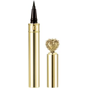 Dolce & Gabbana musta eyeliner - Pitkäkestoinen, Täsmällinen, Vesitiivis Dolce & Gabbana musta eyeliner - Pitkäkestoinen, Täsmällinen, Vesitiivis