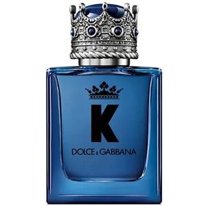 Dolce&Gabbana K by Men - Perfume for Men 50ml Dolce&Gabbana K by Men - Perfume for Men 50ml