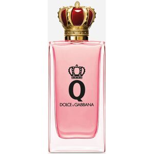 D&G Q Eau de Parfum - 100 ml - Publicité D&G Q Eau de Parfum - 100 ml - Publicité