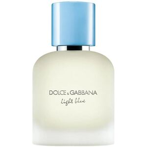 Dolce & Gabbana Light Blue Pour Homme - Eau de Toilette Dolce & Gabbana Light Blue Pour Homme - Eau de Toilette