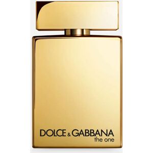 D&G The One for Men Gold Eau de Parfum Intense - 50ml D&G The One for Men Gold Eau de Parfum Intense - 50ml