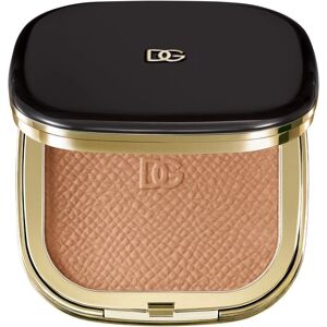 Dolce & Gabbana Chiaro Medio Viso & Occhi Bronzer - Match Dolce & Gabbana Chiaro Medio Viso & Occhi Bronzer - Match